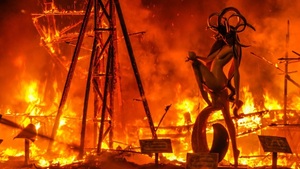 Pokonane demony powracają