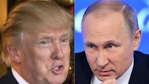 Donald Trump chce zacieśnienia relacji z Moskwą