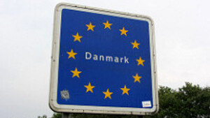 Tysiące imigrantów "rozpłynęło się" w Danii