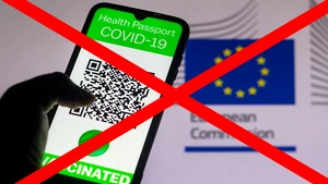 Dania wycofuje paszporty covidowe! Pod jednym warunkiem!