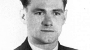 30 lat temu zmarł mjr Adam Boryczka „Brona” – ostatni kurier Zrzeszenia WiN