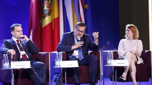 Uczestnicy Forum Ekonomicznego przyznają, że mamy do czynienia z klęską lewicowych koncepcji Europy