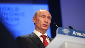 Rosja zaatakuje Polskę! "Zagrożenie istnieje"