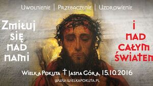 WIELKA POKUTA - konferencja ks. Piotra Glasa