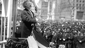 Obchody 100. rocznicy wybuchu Powstania Wielkopolskiego w Poznaniu i Warszawie