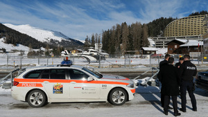 Szwajcaria: Policjantka ukarała mandatem za użycie słowa "Allahu akbar" w pobliżu dworca