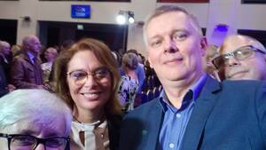 Siemoniak: W opozycji nie ma korupcji politycznej. Co my jesteśmy w stanie zaoferować? Ciężką pracę i dużo emocji