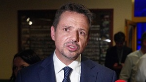 SZOK! OGROMNE pieniądze od Trzaskowskiego dla LGBT! UJAWNIAMY! 