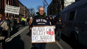 PiS narzucił nowe o wiele lepsze reguły gry politycznej