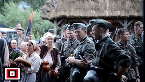 Zwiastuny filmu Wołyń już dostępne