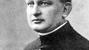 Wspomnienie Sługi Bożego ks. Józefa Słupiny – misjonarza męczennika