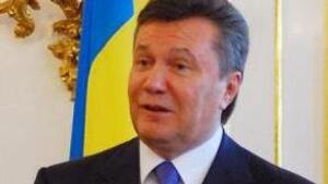 Powyborcza gorączka na Ukrainie