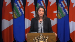 Szokujące słowa znanej polityk. Powiedziała o tym wprost (WIDEO)