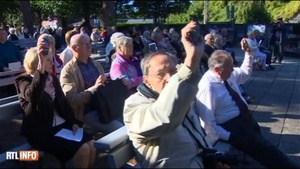 Tryumf feministek nad Kościołem w Belgii?