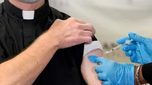 Najchętniej szczepią się katolicy - USA