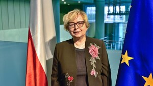 Gersdorf: "Trybunał Konstytucyjny w obecnym składzie utracił możliwość rzetelnego wykonywania funkcji"