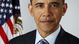 Spotkanie Prezydenta RP Andrzeja Dudy z Barackiem Obamą