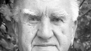 Rozbił więzienie UB w Hrubieszowie. 10 lat temu odszedł por. Henryk Lewczuk ps. „Młot”