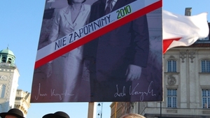 13 grudnia 2007 Lech Kaczyński podpisał Traktat Lizboński