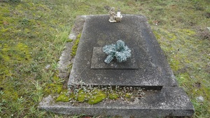 Pamiętajmy o opuszczonych grobach