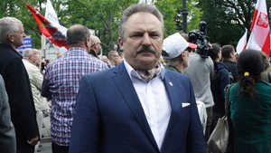 Jakubiak chce przekształcenia Kukiz’15 w partię polityczną