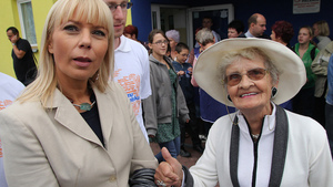Ministra od sorry-klimatu otrzyma unijną posadkę