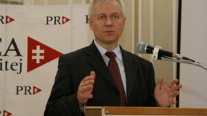Marek Jurek - Unia by przetrwać musi zacząć szanować suwerenność i niepodległość państw ja tworzących