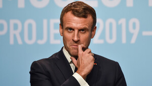 Rocznica rewolucji francuskiej bez polskiej delegacji. Macron wycofuje zaproszenie!