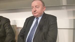 Warszawa: Tłumy na promocji najnowszej książki Stanisława Michalkiewicza