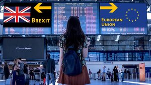 Po Brexicie – co się zmieni?