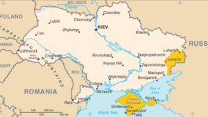 PILNE! Koniec wojny na Ukrainie? Całkowite zawieszenie broni!