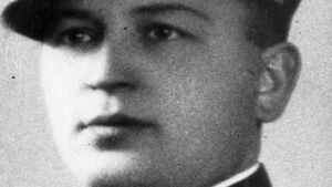 Praski komendant skazany na śmierć