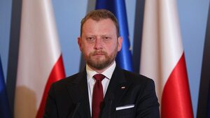 Rekordowy wzrost infekcji COVID-19. Rząd wyjaśnia