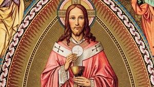 Bp. Czaja: Jezus jest naszym Królem, Panem i Zbawicielem