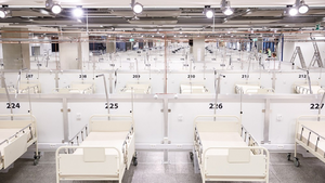 WHO nadal swoje: "Unikajcie wyjazdów przez COVID!"