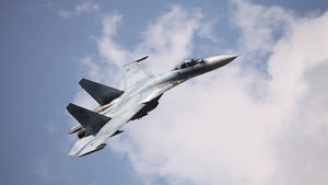 Rosja zbombardowała pod Al-Bab tureckich żołnierzy