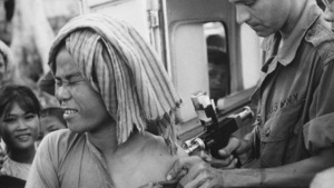 Na życzenie WHO Facebook będzie cenzurował antyszczepionkowców