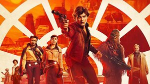 Han Solo już w kinach. Film obowiązkowy dla fanów Gwiezdnych Wojen