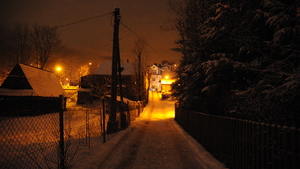  Zimowa stolica Polski - galeria