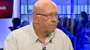 Kłamca oświęcimski Grabowski u Lisa zarzuca Polsce bycie Ciemnogrodem i chce likwidować IPN