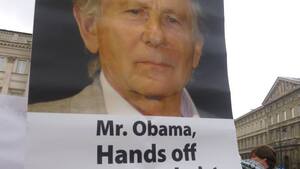 Roman Polański wyrzucony za pedofilię z Amerykańskiej Akademii Sztuki i Wiedzy Filmowej