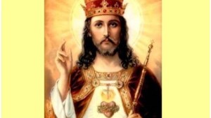 Warszawa: Wolna elekcja Jezusa Chrystusa na Króla Polski