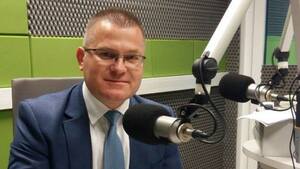 Dr Rogalski: Biedroń chce zainfekować Polaków moralną zgnilizną w stylu bolszewickim