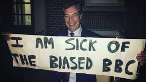 Brytyjczycy mają dość BBC – nazywają stację Brukselskim Przedsiębiorstwem Nadawczym