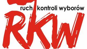 13 grudnia demonstracja RKW przed redakcją Gazety Wyborczej