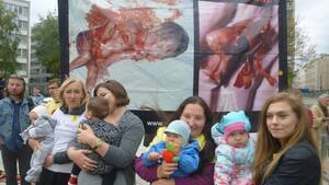 Wspieramy integrację młodych katoliczek w Warszawie