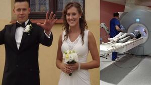 Ewa odmówiła radioterapii, bo jest w ciąży. Apel o modlitwę!