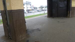 Na posłankę PO czeka... kupa