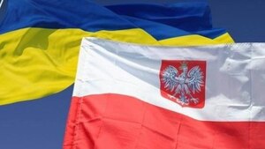 SZOK! Ukraińcy chcą wspólnego państwa z Polską. Powołują się na dokument z 1648 roku