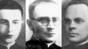 Zginęli ze słowami: „Niech żyje Chrystus Król!” na ustach